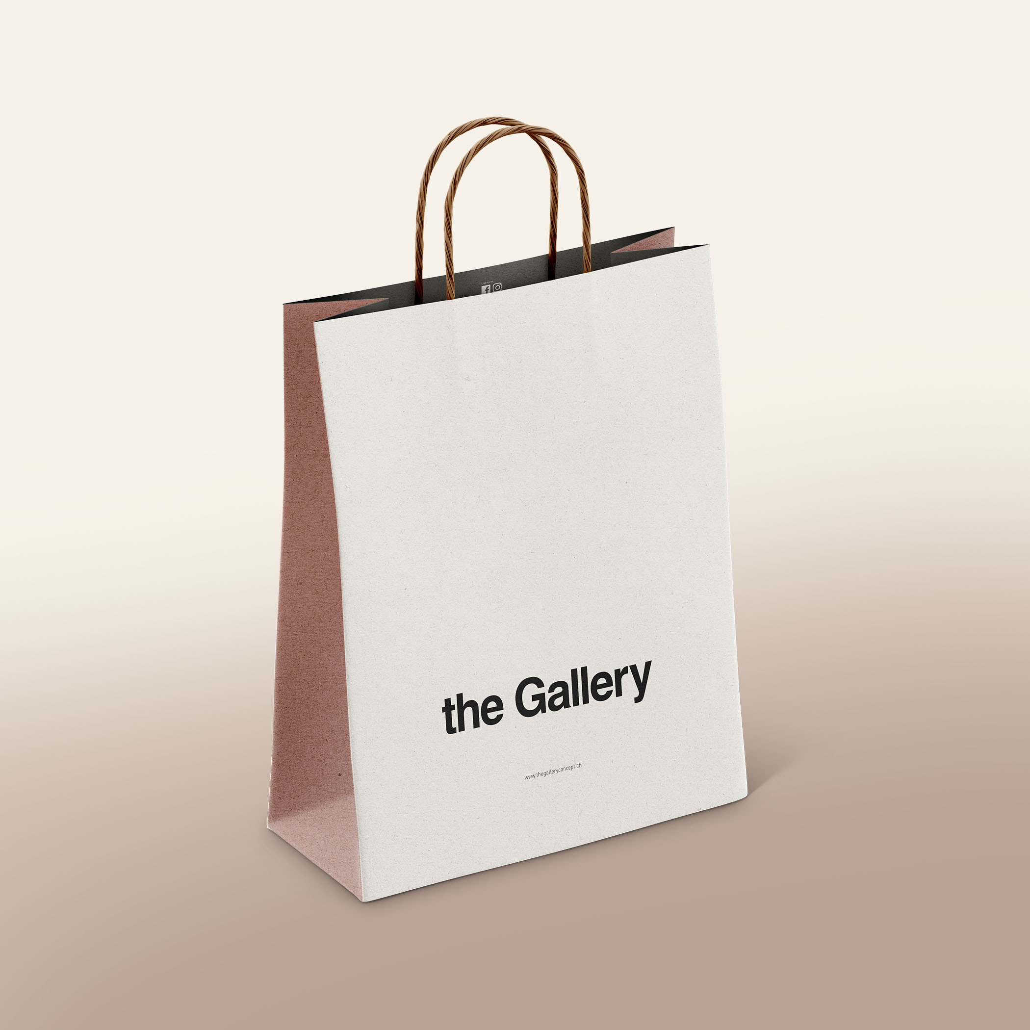 the Gallery Bag